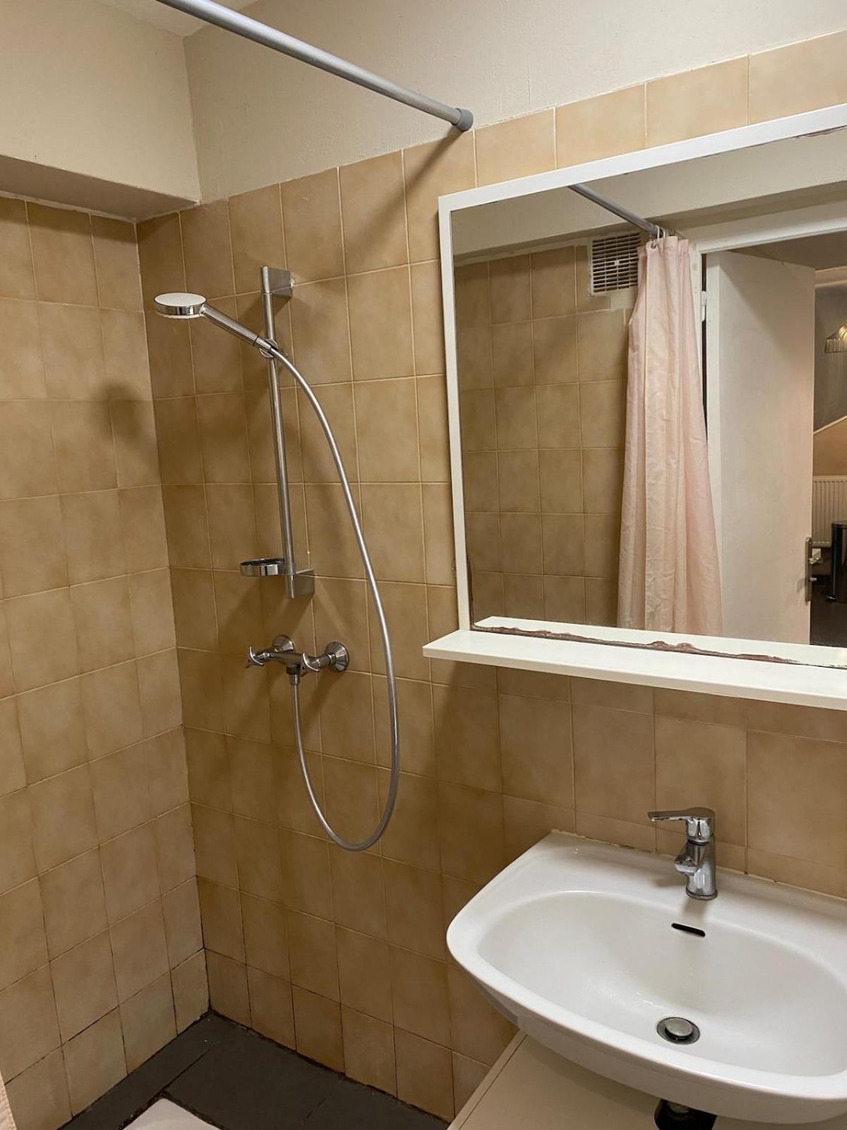 Apartment La Rencontre Ars-sur-Formans
